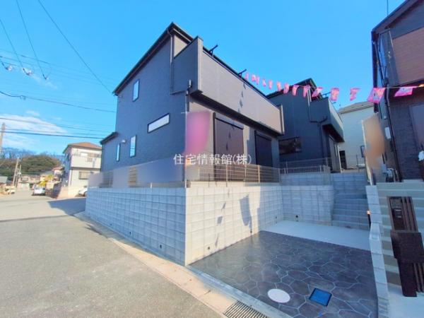 千葉市加曽利町6期3棟 