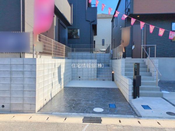 千葉市加曽利町6期3棟 