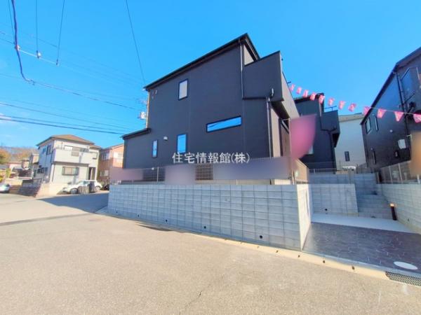 千葉市加曽利町6期3棟 