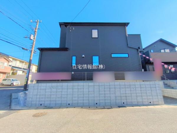 千葉市加曽利町6期3棟 