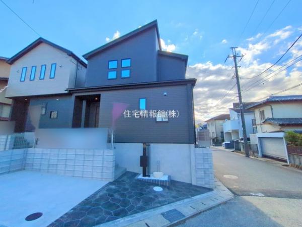 千葉市加曽利町6期3棟 