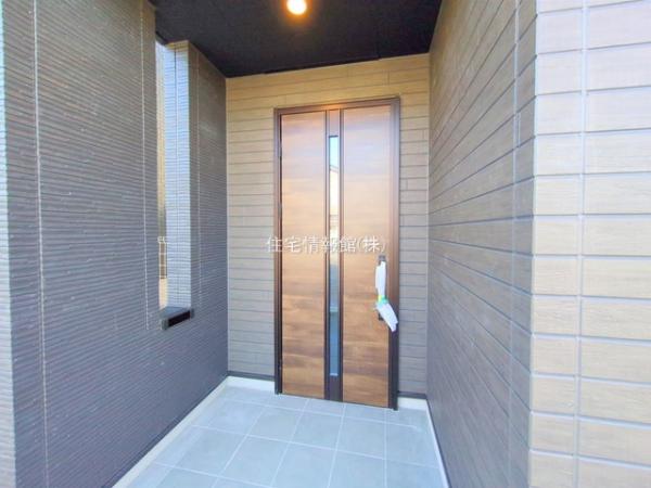 千葉市加曽利町6期3棟 