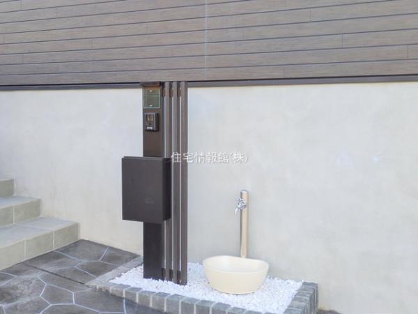 千葉市加曽利町6期3棟 