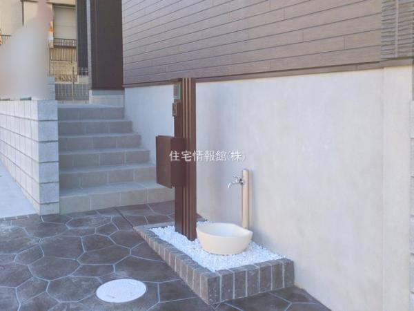 千葉市加曽利町6期3棟 