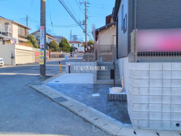 千葉市加曽利町6期3棟 