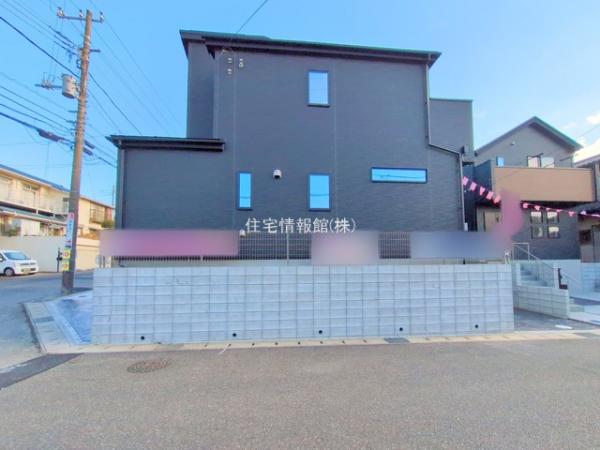 千葉市加曽利町6期3棟 