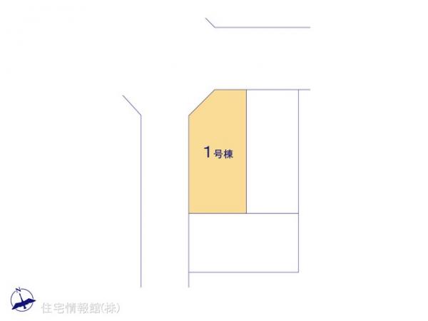 千葉市加曽利町6期3棟 