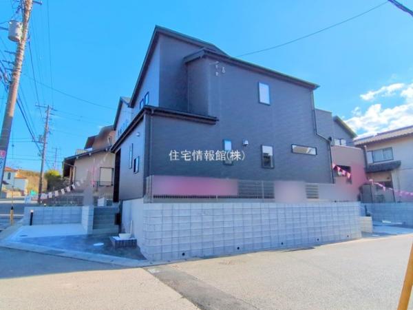 千葉市加曽利町6期3棟 