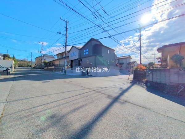 千葉市加曽利町6期3棟 