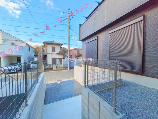 千葉市加曽利町6期3棟 