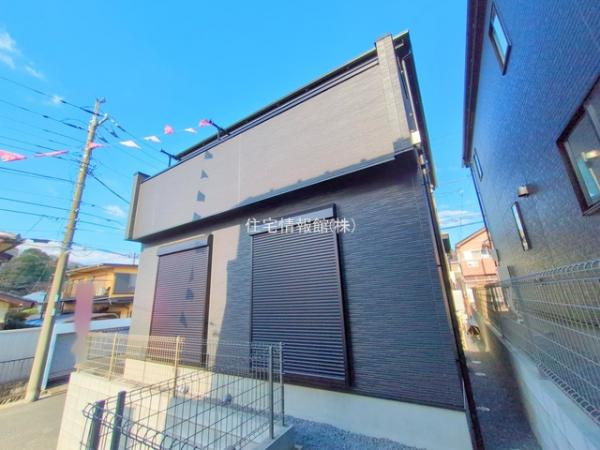 千葉市加曽利町6期3棟 