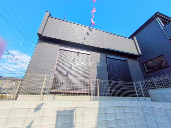 千葉市加曽利町6期3棟 