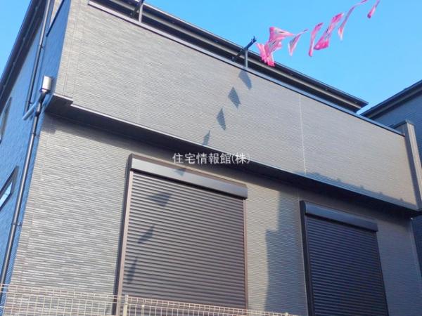 千葉市加曽利町6期3棟 