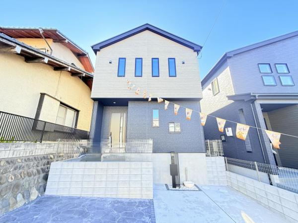 新築戸建 千葉県千葉市若葉区加曽利町 JR中央・総武線千葉駅 2,990万円