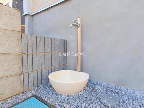 朝霞市膝折町18期5棟 