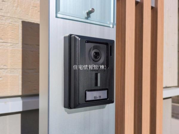 朝霞市膝折町18期5棟 