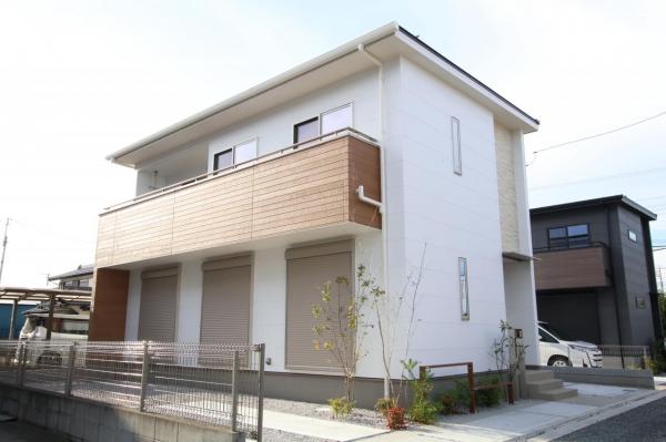 新築戸建 日高市大字原宿 JR川越線高麗川駅 3,580万円