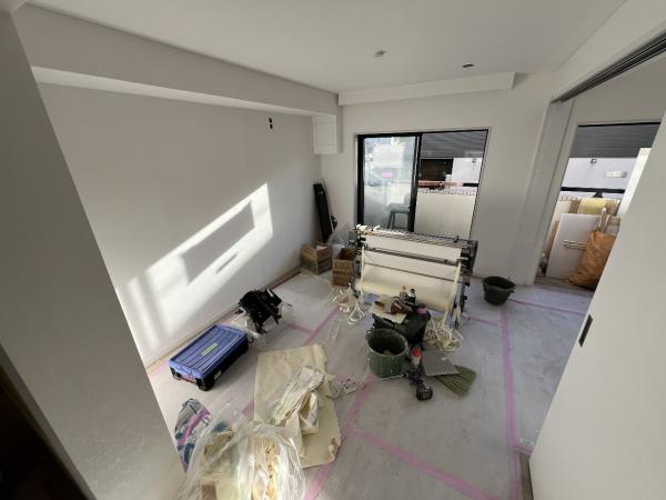中古マンション 府中市西府町２丁目 JR南武線西府駅 2,499万円