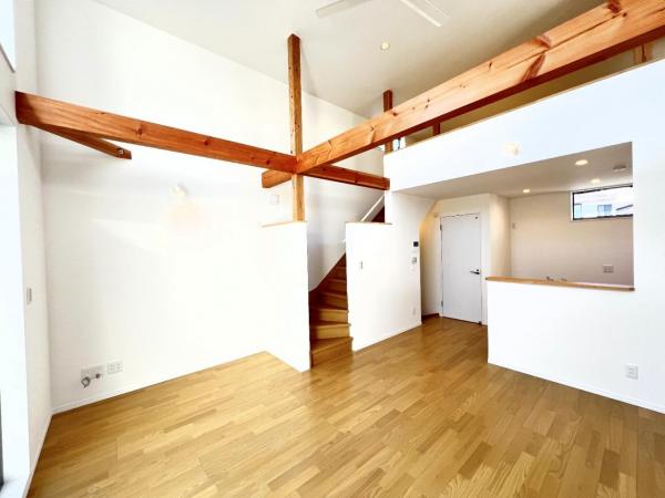 新築戸建 横浜市戸塚区名瀬町 JR横須賀線東戸塚駅 3,780万円