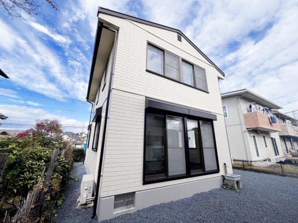 中古戸建 宇都宮市上戸祭町 JR東北本線 (宇都宮線）宇都宮駅 2,049万円