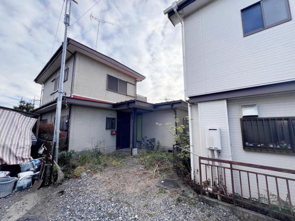 土地 宇都宮市下岡本町 JR東北本線 (宇都宮線）岡本駅 900万円