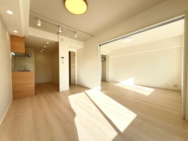 中古マンション 相模原市緑区東橋本３丁目 JR横浜線橋本駅 2,390万円