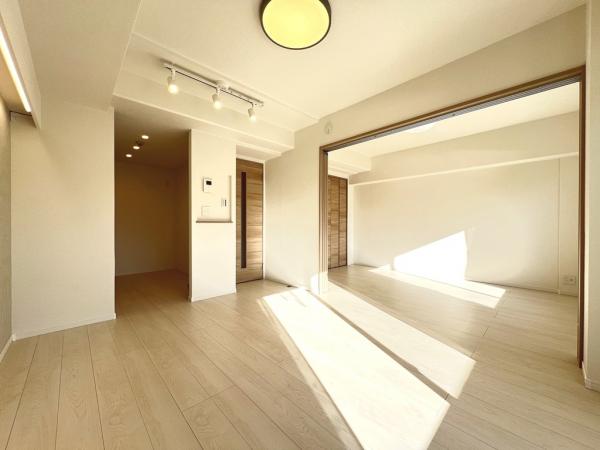 中古マンション 相模原市緑区東橋本３丁目 JR横浜線橋本駅 2,690万円