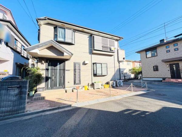 中古戸建 相模原市中央区陽光台２丁目 JR相模線上溝駅 2,650万円