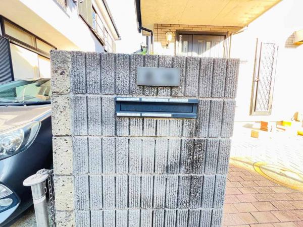 相模原市中央区陽光台２丁目 中古戸建 その他設備(専用部)