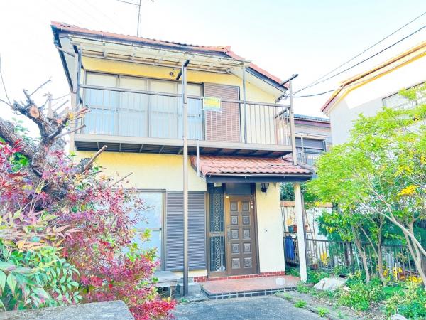 相模原市中央区上矢部５丁目 中古戸建 現況写真