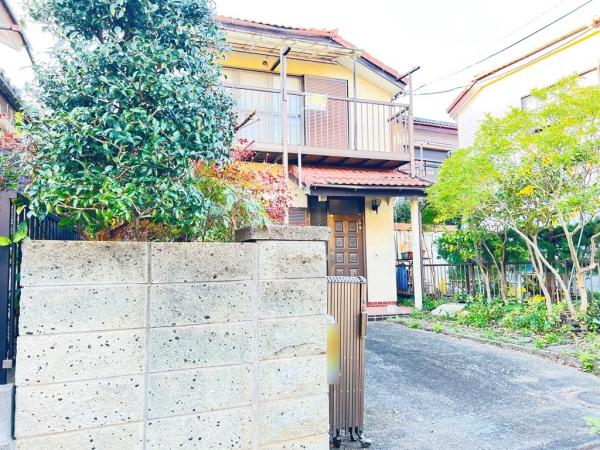 相模原市中央区上矢部５丁目 中古戸建 その他設備(専用部)