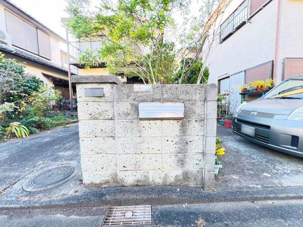 相模原市中央区上矢部５丁目 中古戸建 その他設備(専用部)