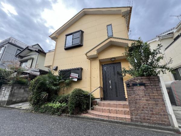 中古戸建 坂戸市関間３丁目 東武東上線若葉駅 2,098万円