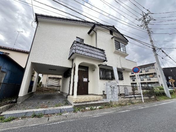 中古戸建 坂戸市鎌倉町 東武東上線北坂戸駅 1,898万円