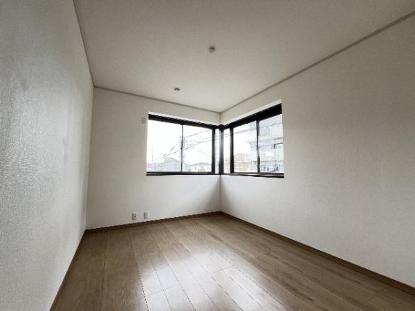 坂戸市鎌倉町 中古戸建 子供部屋