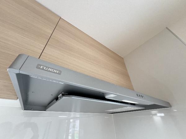 坂戸市鎌倉町 中古戸建 その他設備(専用部)