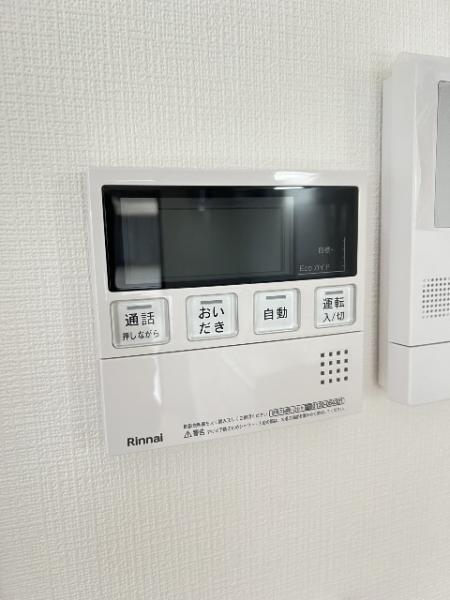 坂戸市鎌倉町 中古戸建 その他設備(専用部)