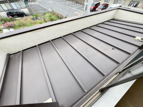 坂戸市鎌倉町 中古戸建 構造・工法・仕様