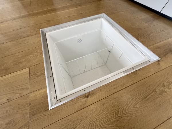 坂戸市鎌倉町 中古戸建 収納