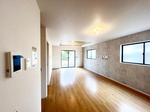 新築戸建 我孫子市緑２丁目（住居表示未確定） JR成田線我孫子駅 4,099万円