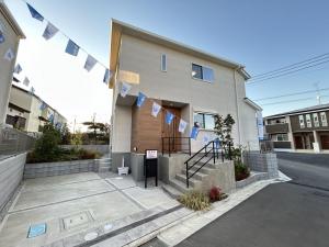 中古戸建 川越市大字的場449ー2 JR川越線的場駅 34800000