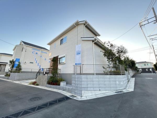 川越市大字的場　戸建 現況写真