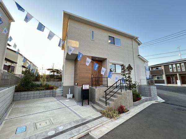 中古戸建 川越市大字的場 JR川越線的場駅 3,580万円