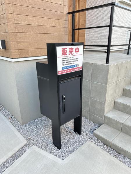 川越市大字的場　戸建 その他設備(専用部)