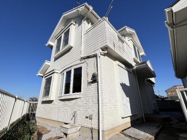 中古戸建 坂戸市清水町 東武東上線北坂戸駅 1,700万円