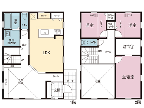 中古戸建 宇都宮市双葉３丁目 東武宇都宮線江曽島駅 4,280万円