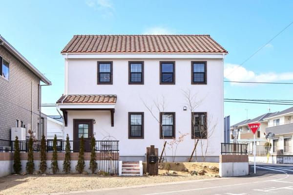 中古戸建 宇都宮市双葉３丁目 東武宇都宮線江曽島駅 4,280万円