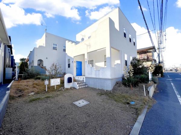 中古戸建 宇都宮市針ヶ谷町 JR東北本線 (宇都宮線）雀宮駅 3,490万円