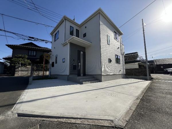 新築戸建 埼玉県狭山市柏原 西武新宿線狭山市駅 2,690万円