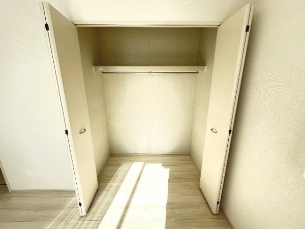 狭山市柏原150番 収納